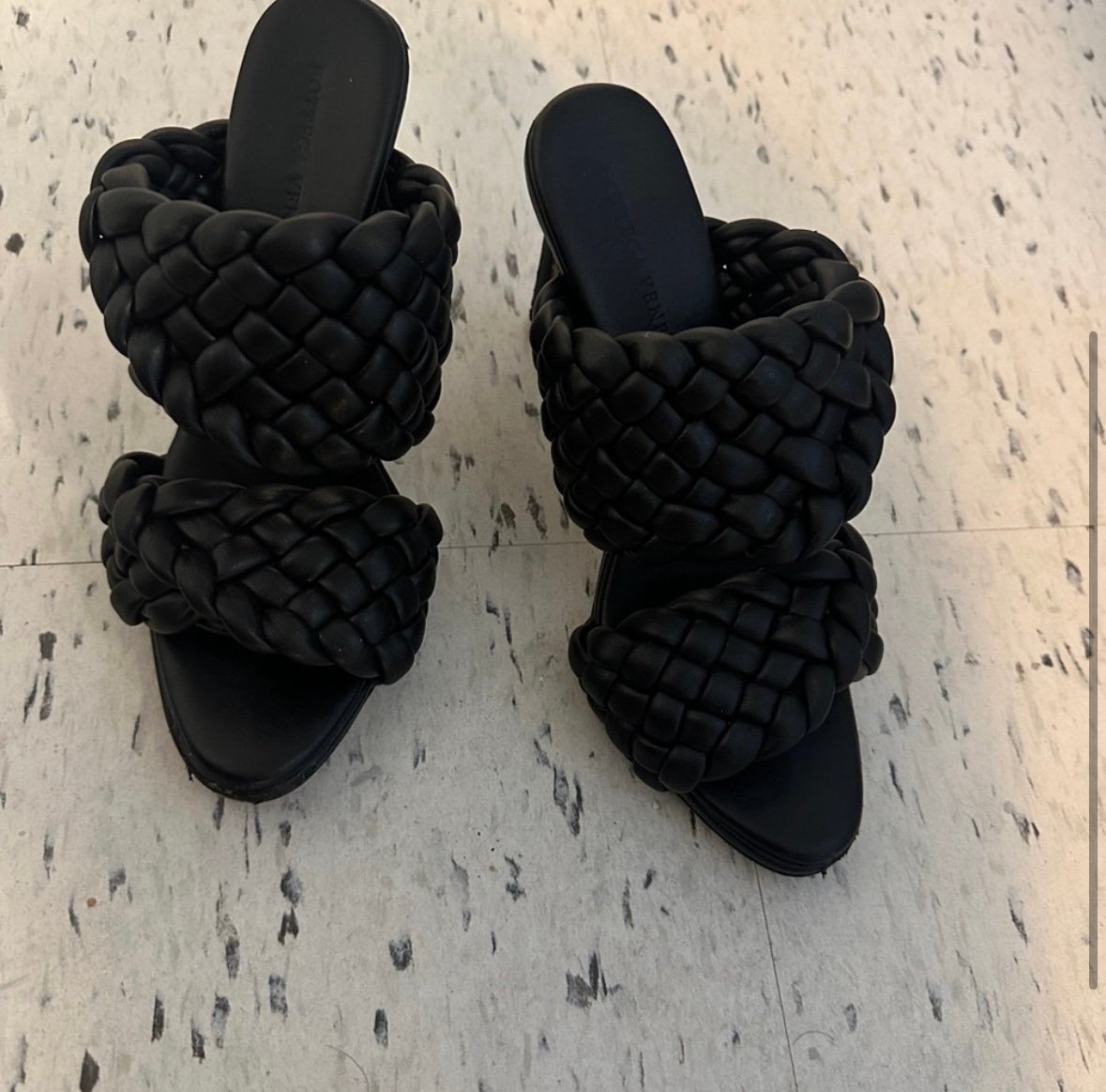 Bottega Veneta Shoes
