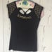 bebe tops