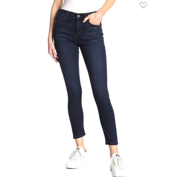 Joe's Jeans Icon Skinny Ankle Jeans