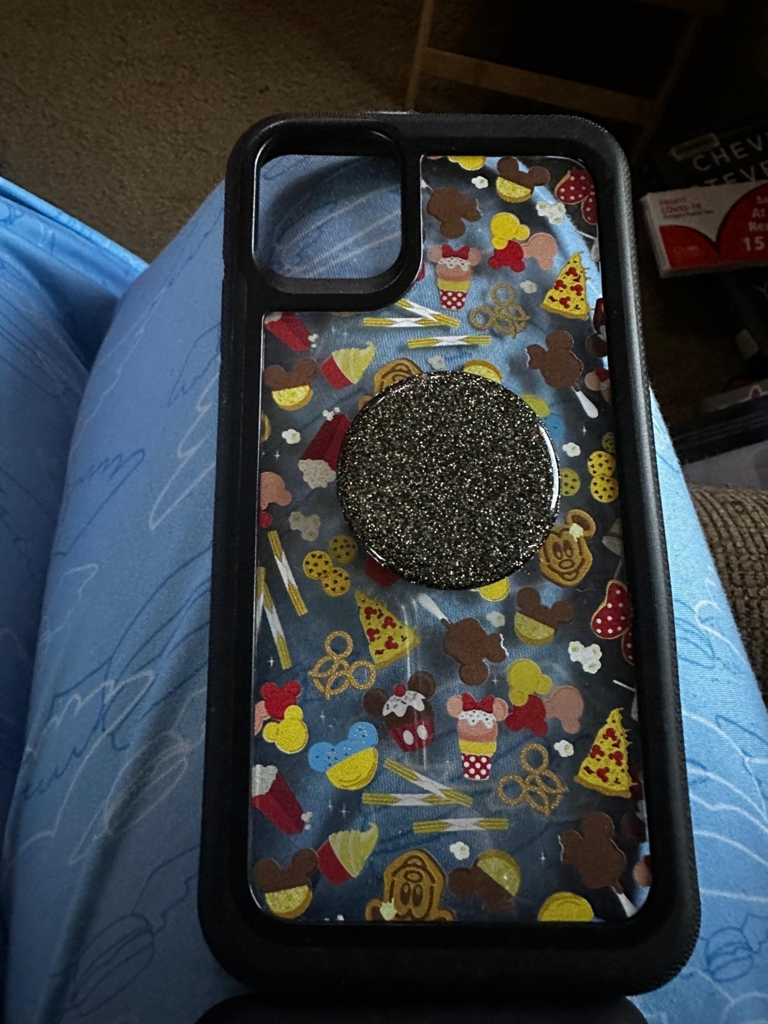 iPhone 11 Pro Max Disney phone cases