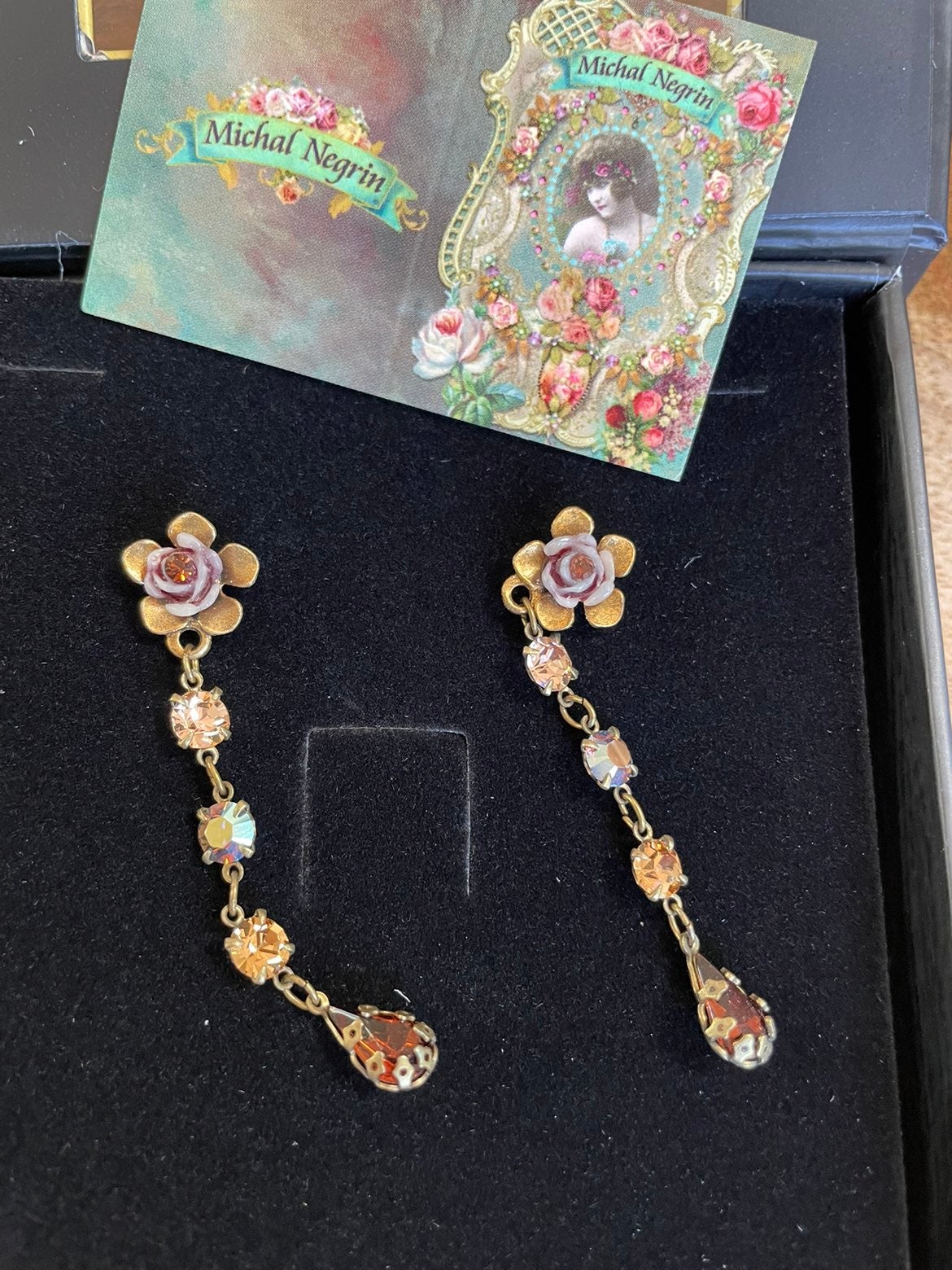 Michal Negrin Jewelry | Mercari Michal Negrin Jewelry | Mercari