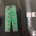 Sanrio Unisex Hello Kitty and Friends Holiday Allover Prints Sleep Pants; Size L