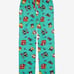 Sanrio Unisex Hello Kitty and Friends Holiday Allover Prints Sleep Pants; Size L