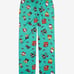 Sanrio Unisex Hello Kitty and Friends Holiday Allover Prints Sleep Pants; Size L