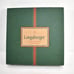 LONGABERGER 2002 PEWTER BASKET ORNAMENTS Set of 4 Christmas Tree Holiday Baskets