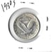 1930-S US Standing Liberty Quarter BU