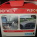 Sirius Satellite Radio Reciever Kit