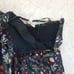 Hutch Olani Floral Dress