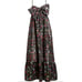 Hutch Olani Floral Dress