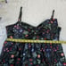 Hutch Olani Floral Dress