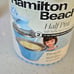 Hamilton Beach Half Pint Ice Cream Maker Blue color 68550E
