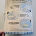 Hamilton Beach Half Pint Ice Cream Maker Blue color 68550E