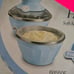 Hamilton Beach Half Pint Ice Cream Maker Blue color 68550E