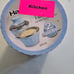 Hamilton Beach Half Pint Ice Cream Maker Blue color 68550E
