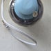 Hamilton Beach Half Pint Ice Cream Maker Blue color 68550E