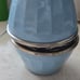 Hamilton Beach Half Pint Ice Cream Maker Blue color 68550E