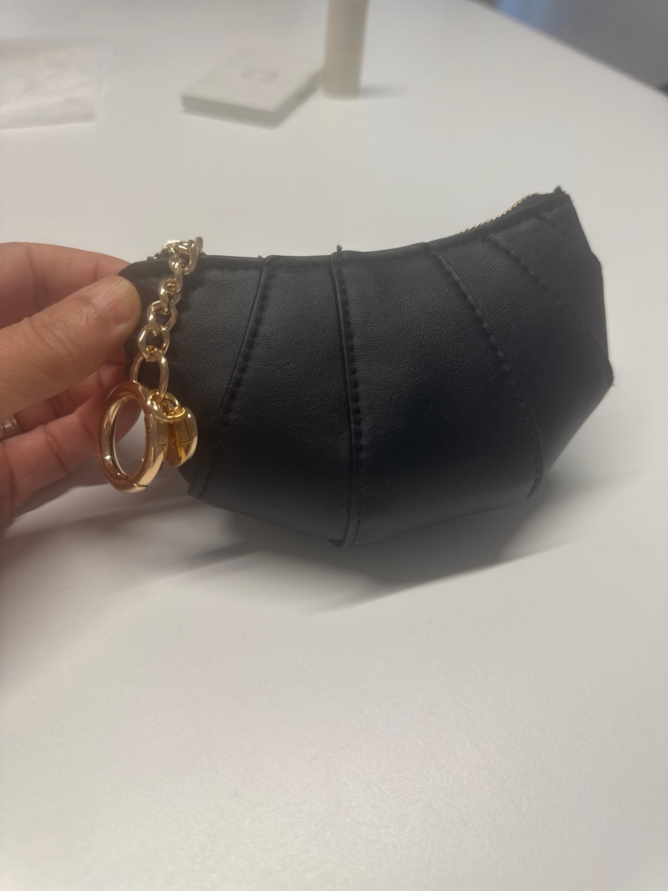 A new day wallet