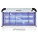 Powerful 20W Electronic Indoor Insect Killer, Bug Zapper, Fly Zapper