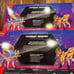 2x Pokemon Trading Card Games Legendary Warriors Premium Collection Lot of 2