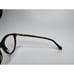 Brioni Eyeglasses BR0032O 002 Brown Tortoise Round Mens Frames 49[]20 145 mm