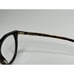 Brioni Eyeglasses BR0032O 002 Brown Tortoise Round Mens Frames 49[]20 145 mm