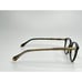 Brioni Eyeglasses BR0032O 002 Brown Tortoise Round Mens Frames 49[]20 145 mm