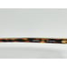 Brioni Eyeglasses BR0032O 002 Brown Tortoise Round Mens Frames 49[]20 145 mm