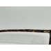 Brioni Eyeglasses BR0032O 002 Brown Tortoise Round Mens Frames 49[]20 145 mm
