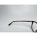 Brioni Eyeglasses BR0032O 002 Brown Tortoise Round Mens Frames 49[]20 145 mm