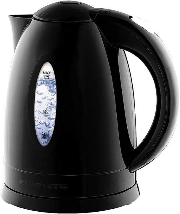 Electric Kettle, Hot Water, Heater 1.7 Liter BPA Free