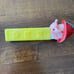Vintage Pez fireman
