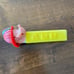 Vintage Pez fireman