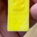 Vintage Pez fireman
