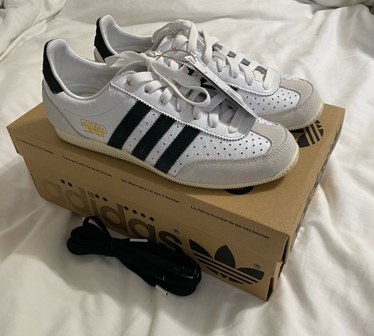 Adidas Japan W