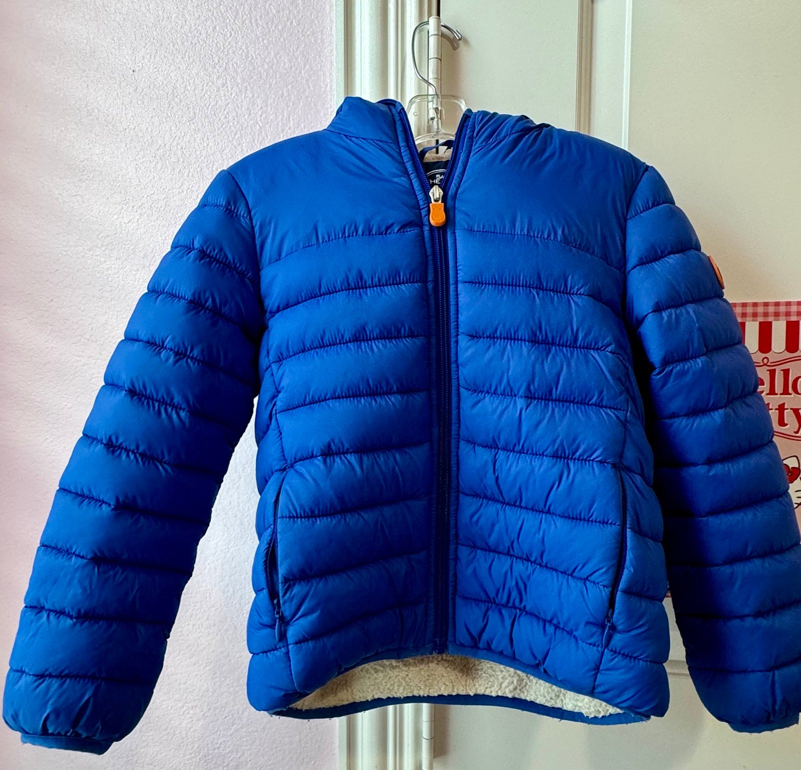 jacket