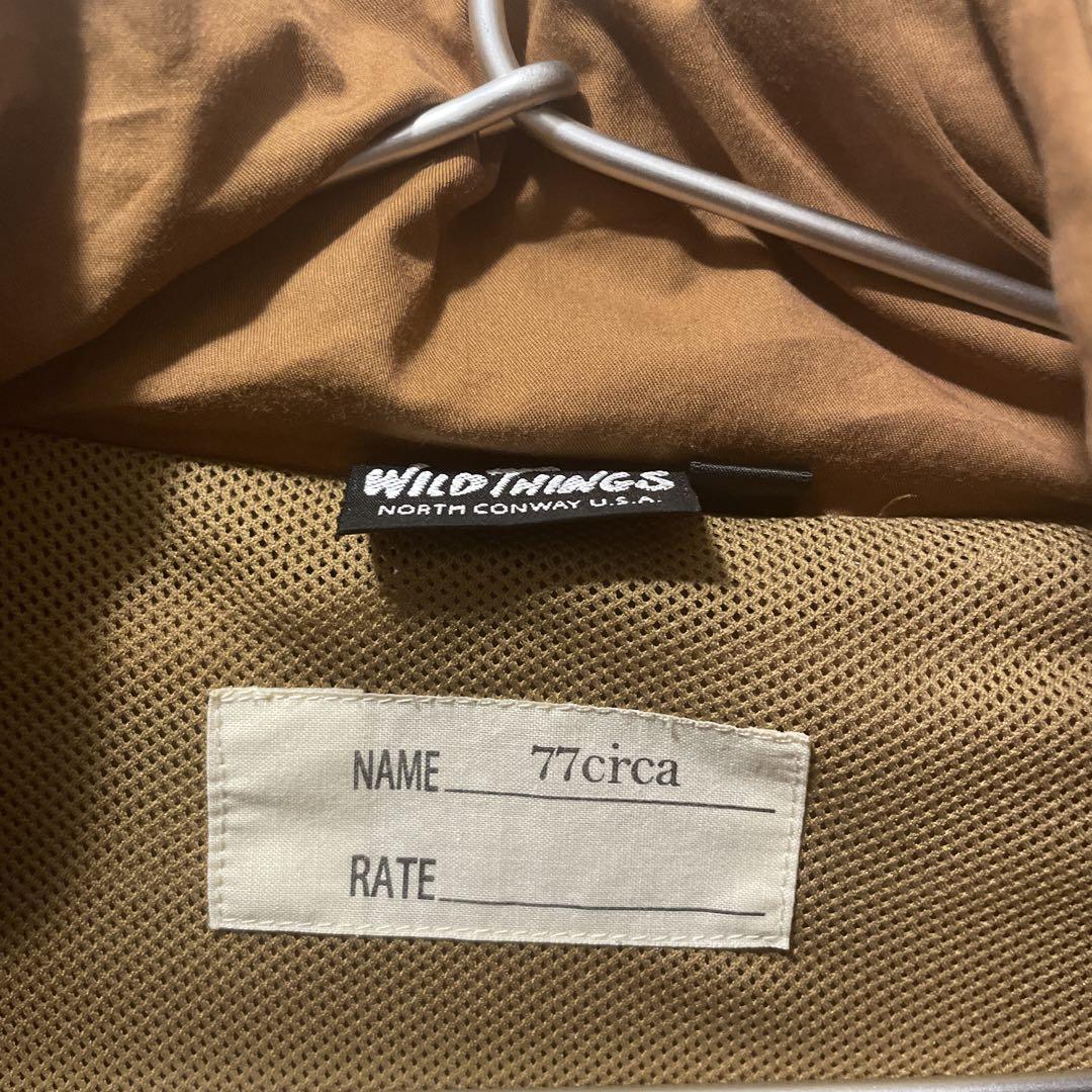 New Value for Existing Things: 77 Circa and Wild Things