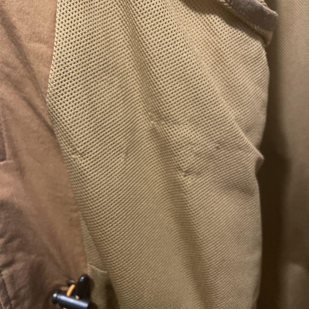 77circa WILD THINGS Monster Parka