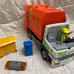 Playmobil City Recycling Truck