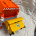 Playmobil City Recycling Truck