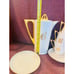 Vintage Royal Bavaria 8 piece tea set very gorgeous