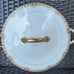 Vintage Noritake Round Covered Serving Bowl. Ceylon Pattern