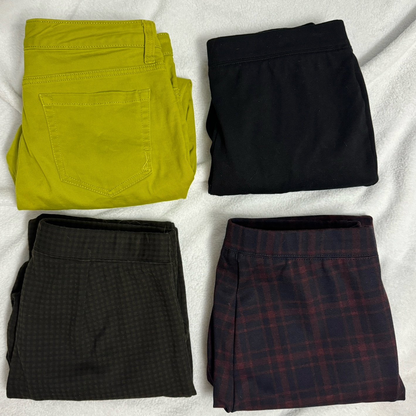Talbots/jones NY petite bundle
