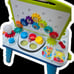 Baby Einstein Curiosity Table Activity Station