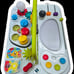 Baby Einstein Curiosity Table Activity Station