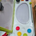 Baby Einstein Curiosity Table Activity Station