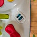 Baby Einstein Curiosity Table Activity Station