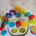 Baby Einstein Curiosity Table Activity Station