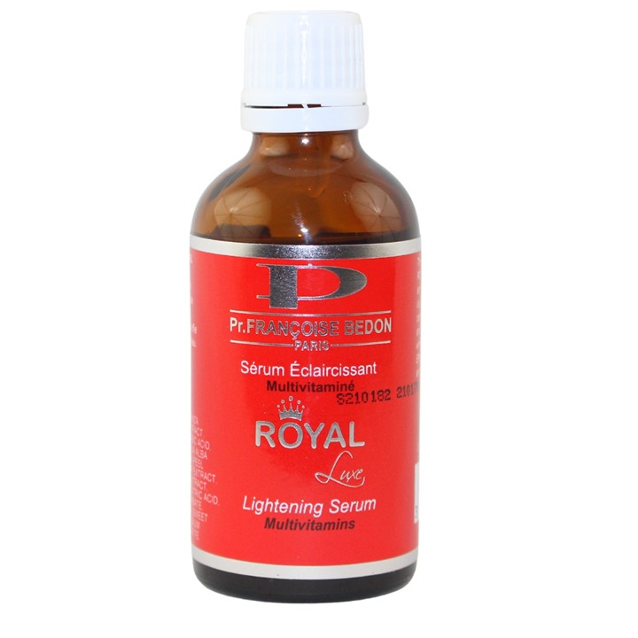 Pr. Francoise Bedon Royal Serum free shipping