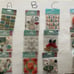 Jolee’s Boutique rare and retired stickers 5 each