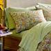 Lady Pepperell Christina Midweight Comforter Set Queen